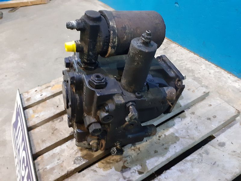 Merlo 40.7 (Spare part/Reservedel/Ersatzteil)