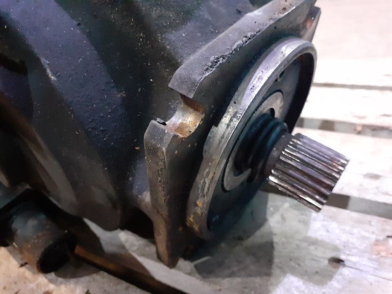 Merlo 40.7 (Spare part/Reservedel/Ersatzteil)