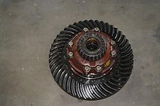 Hinterachsdifferential für Deutz DX 4.10,4.30,4.50,4.70,4.31,4.51