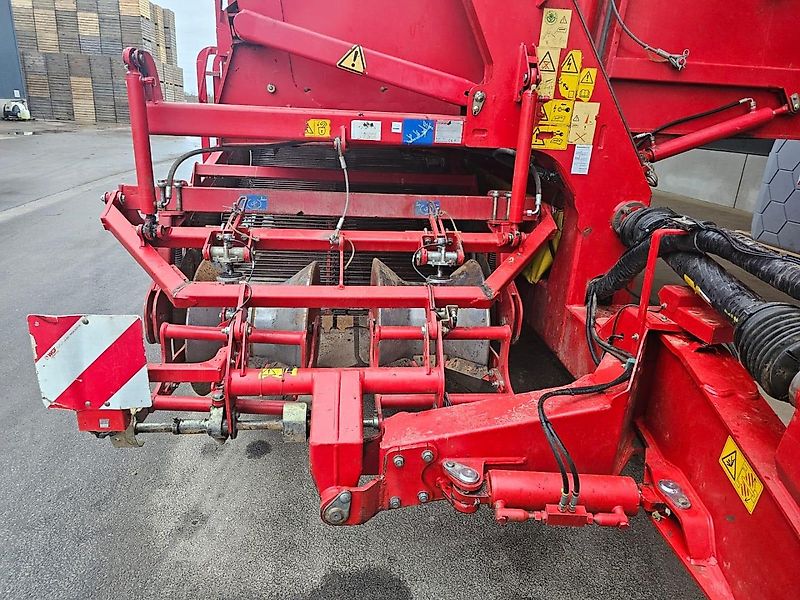 Grimme SE 150/60 UB