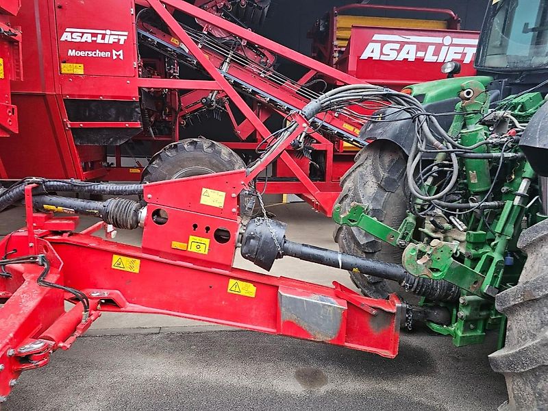 Grimme SE 150/60 UB