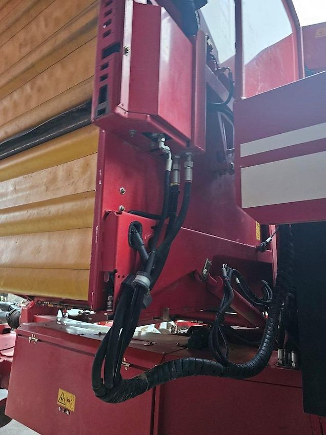 Grimme SE 150/60 UB