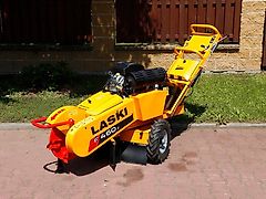 Laski Stubbenfräse Stockfräse Baumstumpffräse Wurzelstockfräse