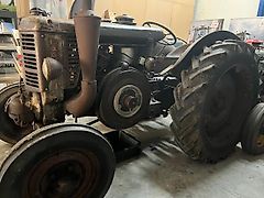 Landini Gloeikop L35