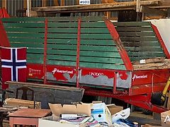 Kverneland UN 7000