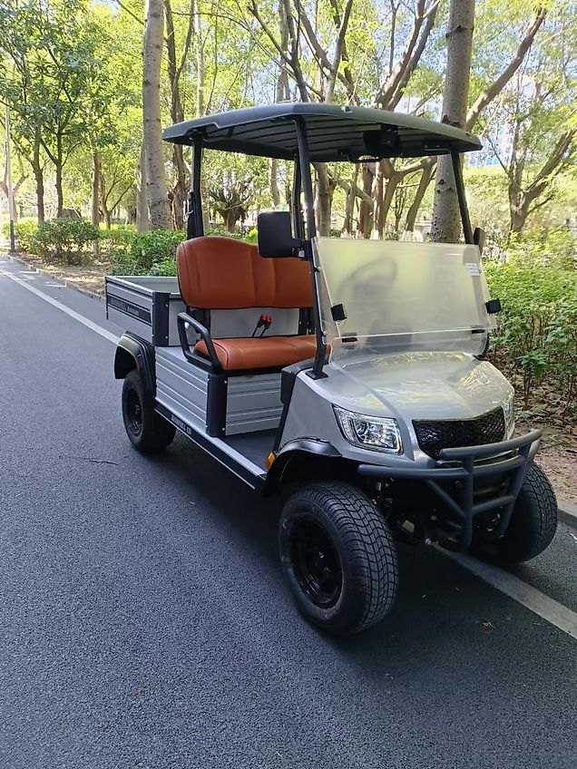 ICOCAR Carrier S 3.0 LITHIUM