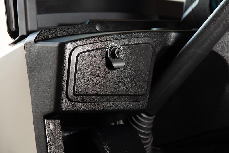 ICOCAR Carrier S 3.0 LITHIUM