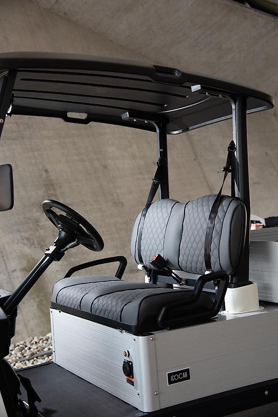 ICOCAR Carrier S 3.0 LITHIUM