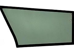 Merlo SZYBA DRZWI DOLNA MERLO ŁADOWARKA ZIELONA  53430