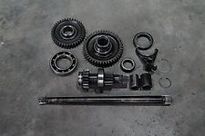 DUO-Zapfwelle für Deutz DX3.70,3.90,7807,7207,7206,6806,7006