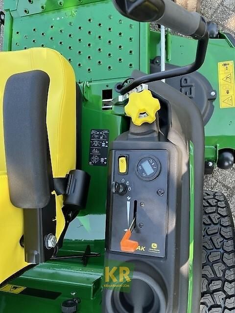 John Deere Z997R #694584