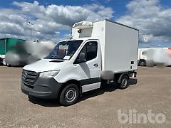 Mercedes-Benz 314 CDI Sprinter