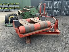 Kverneland 7550
