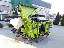 Claas PRZYSTAWKA DO KUKURYDZY - CLAAS ORBIS 900 AC