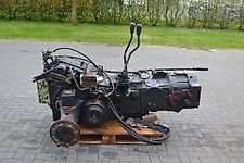 Getriebe für Deutz DX 3.90,DX 3.70,7807,7207,7206