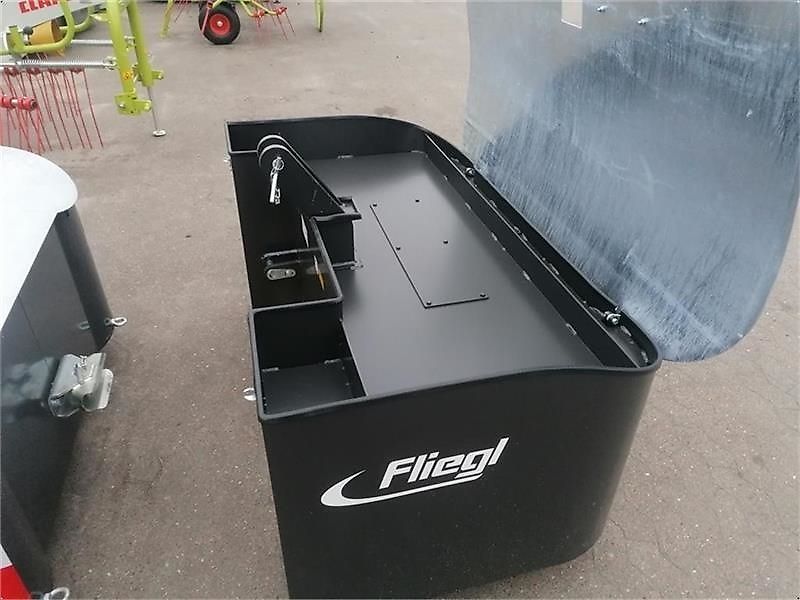 Fliegl 1200 kg. frontvægt