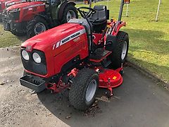 Massey Ferguson 1525