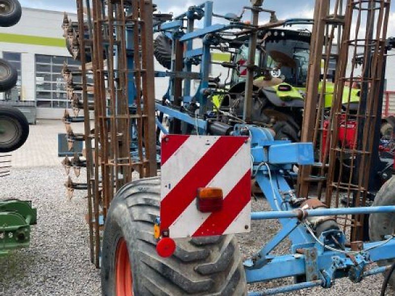 Lemken GEBR. THORIT 9/600 KUEA
