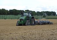 John Deere 8370R John Deere 8370R