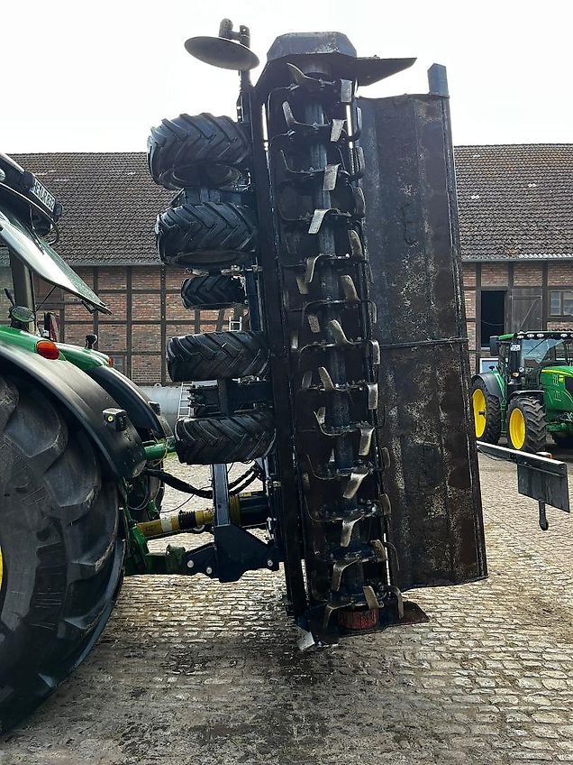 Breviglieri Maxi Doble V.630