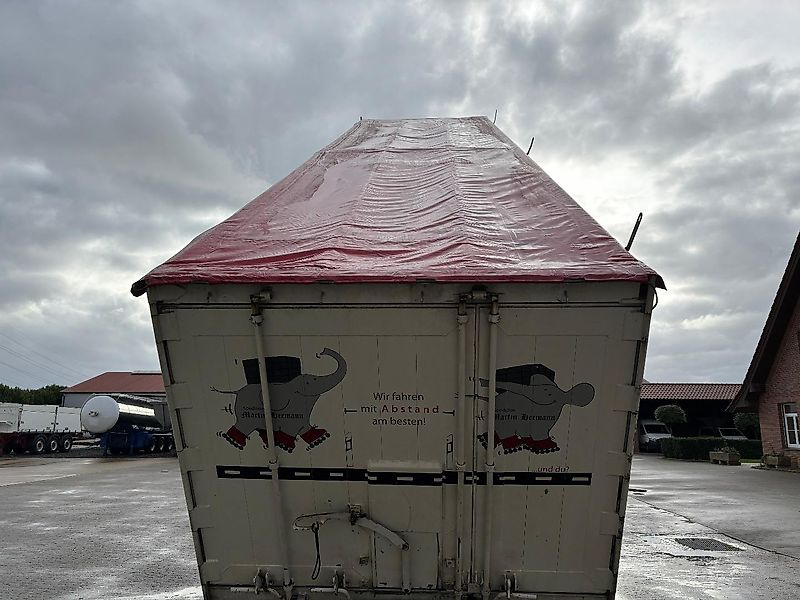 Reisch RHKS-35/24 AL Interne Nr. 0253