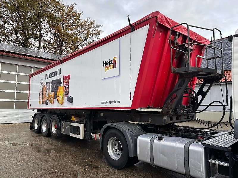 Reisch RHKS-35/24 AL Interne Nr. 0253