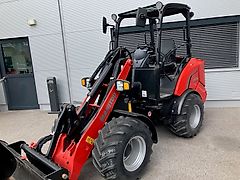 Manitou MLA 3-25