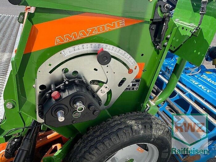 Amazone D 9 / 3000 Special