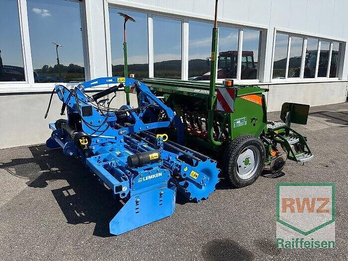 Amazone D 9 / 3000 Special