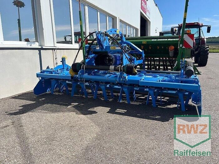 Amazone D 9 / 3000 Special