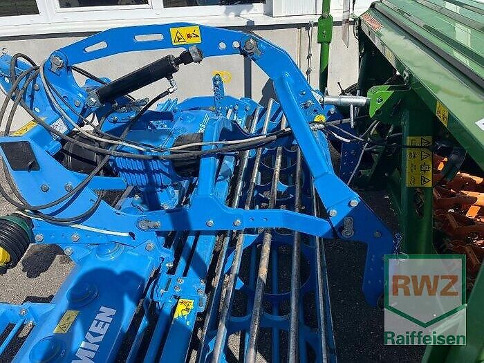 Amazone D 9 / 3000 Special