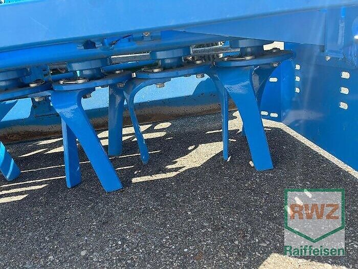 Amazone D 9 / 3000 Special