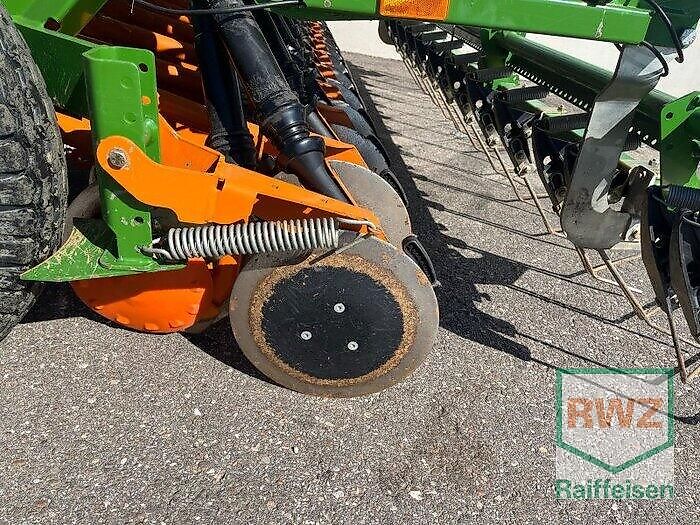 Amazone D 9 / 3000 Special