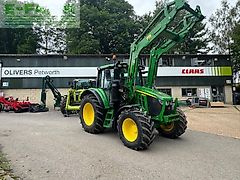 John Deere 6110M
