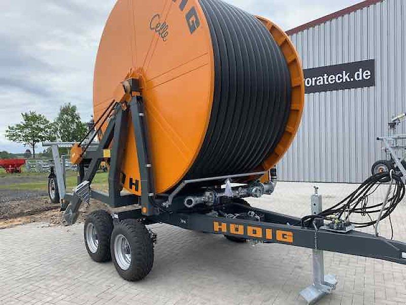 Hüdig Iromat II TD 500/110