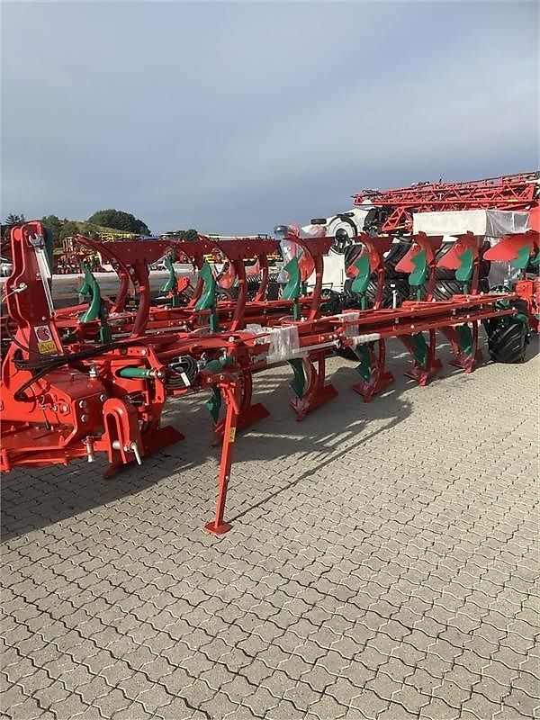 Kverneland 3300 S 6 furet krop 28