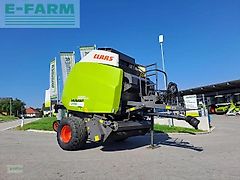 Claas variant 385 rc - rundballenpresse