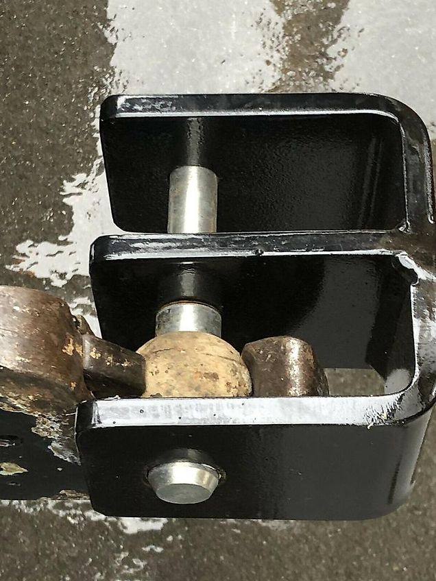 Omarv Böschungsmulcher Auslegemulcher Mulcher Schlegelmulcher