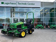 John Deere 2653B