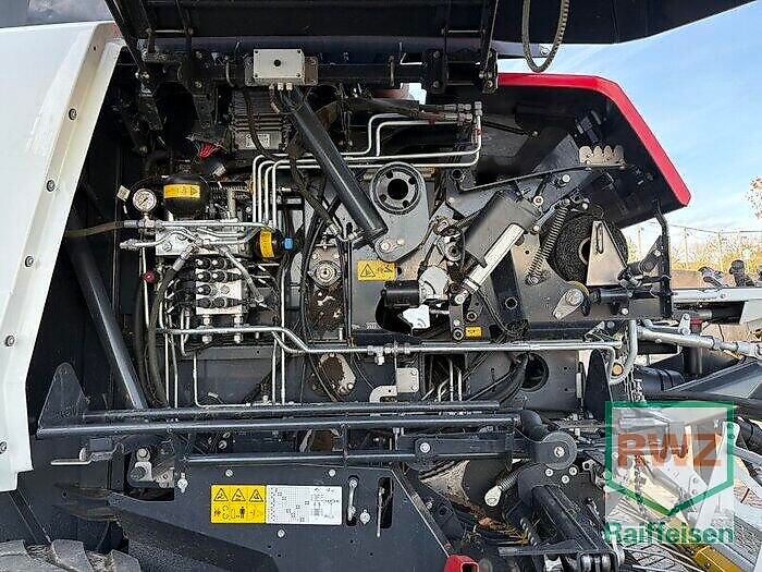 Pöttinger Impress 3190 V pro