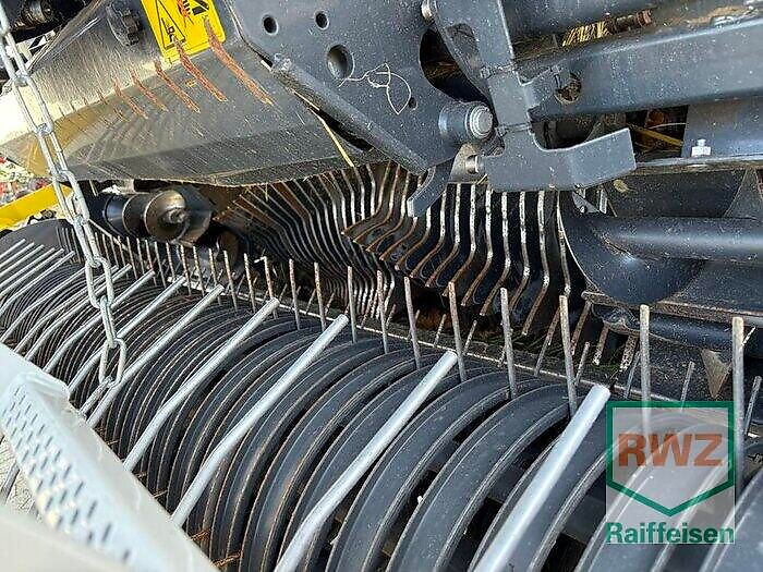 Pöttinger Impress 3190 V pro