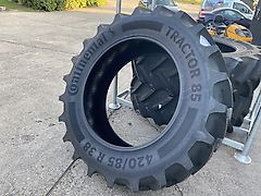 Continental 420/85R38 tractor 85