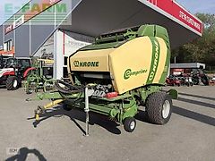 Krone comprima v180xc