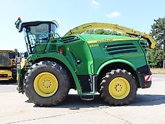 John Deere 8400i