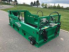 Spread-a-Bale MINI ST 100