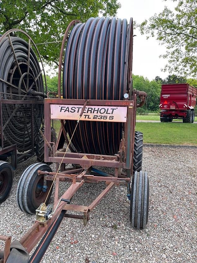 Fasterholt TL 235 S