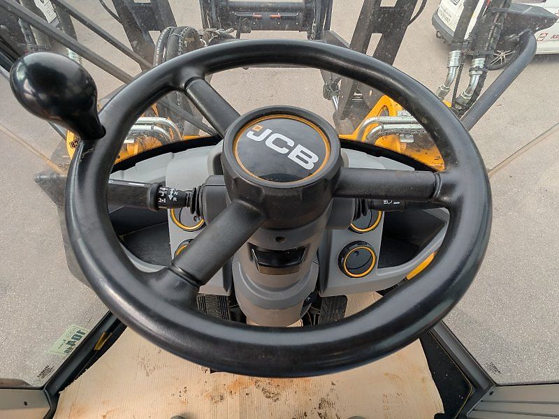 JCB 435 S Agri HighLift