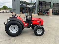 SAME Solaris 45 Tractor (ST26680)