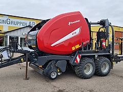 Kverneland 6716