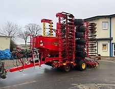 Väderstad Spirit ST 900S Väderstad Spirit ST 900S